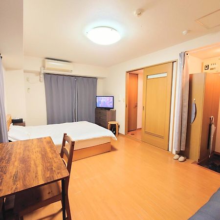 honeys guest house Tōkyō Extérieur photo