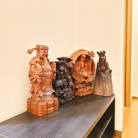 honeys guest house Tōkyō Extérieur photo