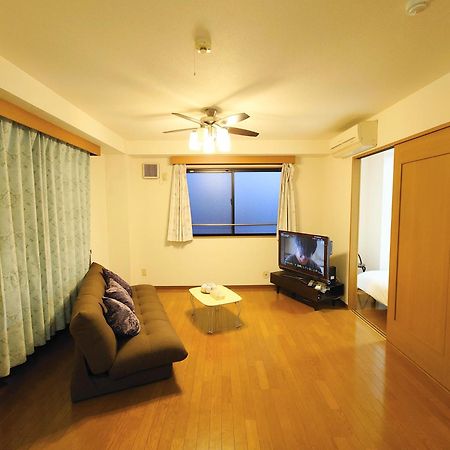 honeys guest house Tōkyō Extérieur photo