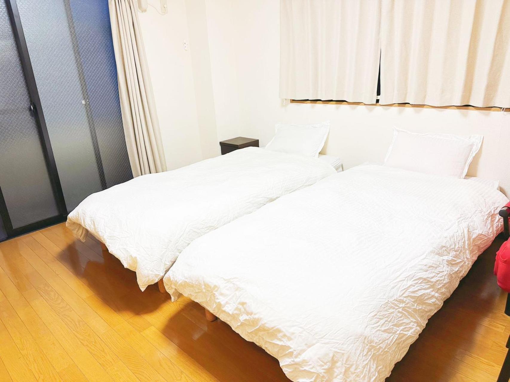 honeys guest house Tōkyō Extérieur photo
