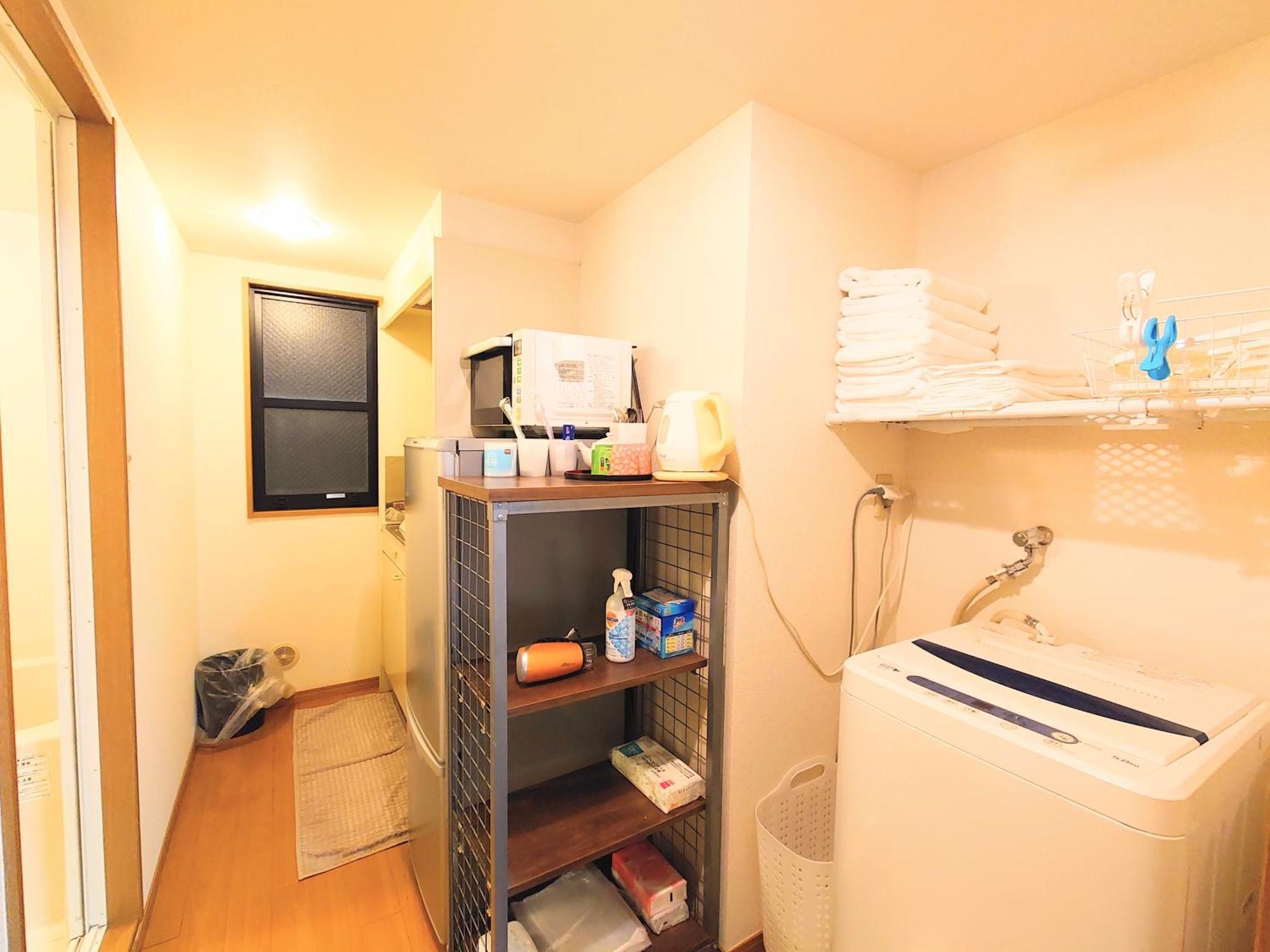 honeys guest house Tōkyō Extérieur photo