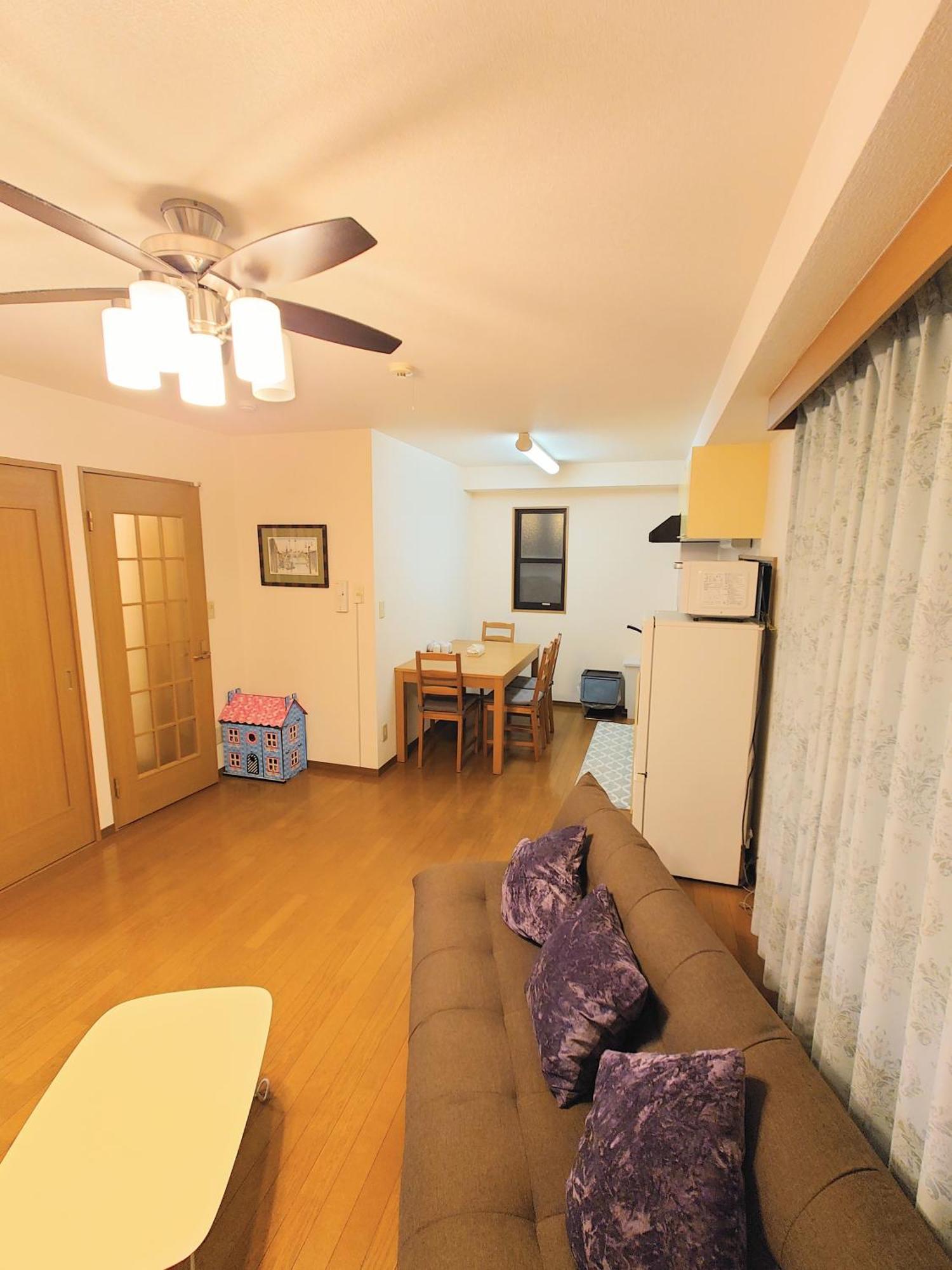 honeys guest house Tōkyō Extérieur photo