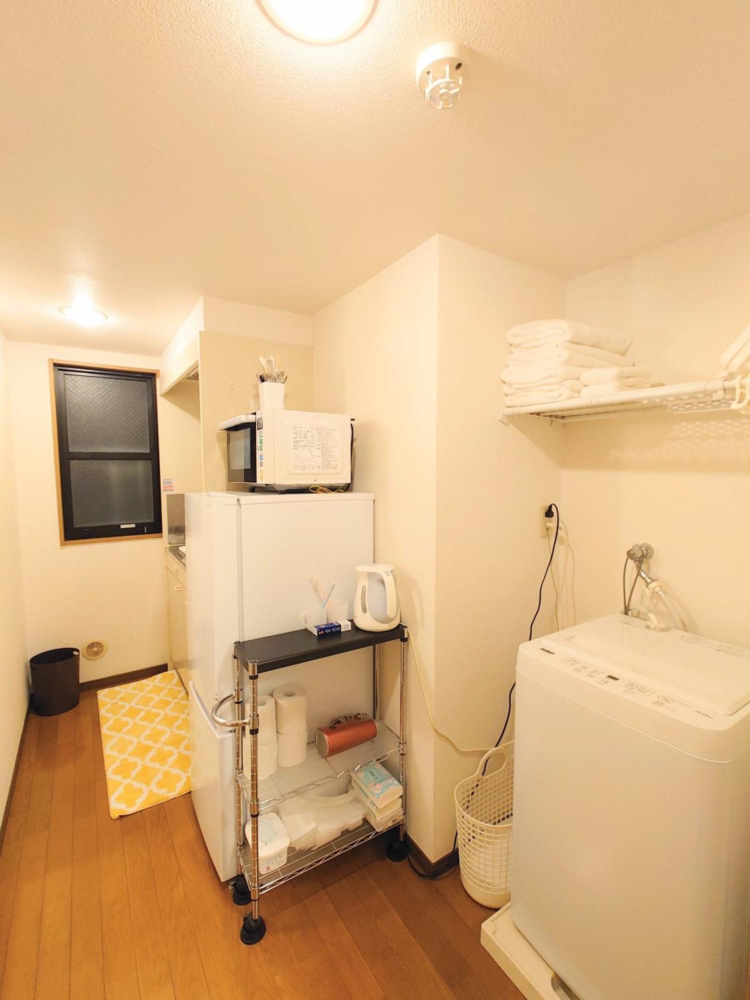 honeys guest house Tōkyō Extérieur photo