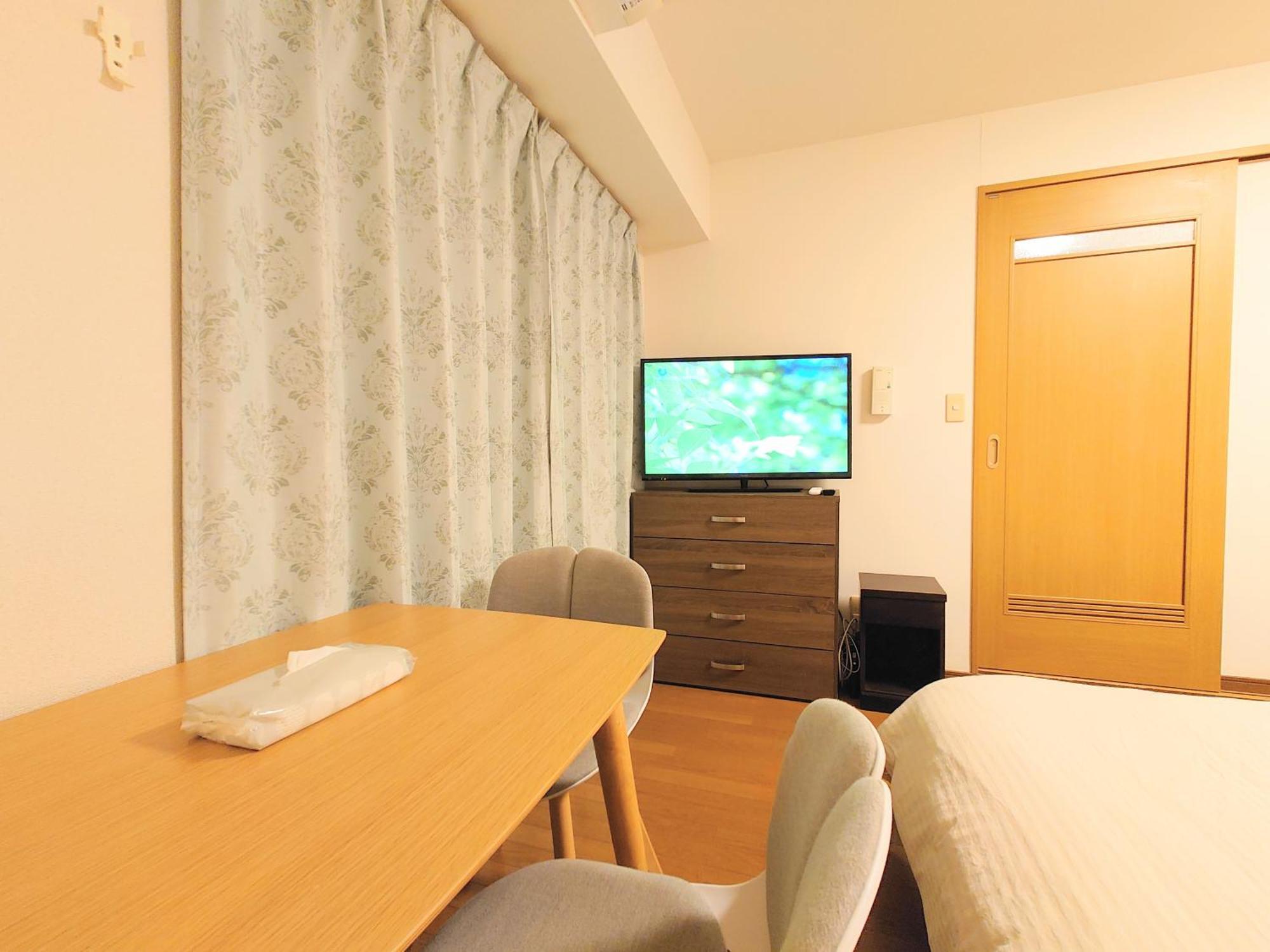 honeys guest house Tōkyō Extérieur photo