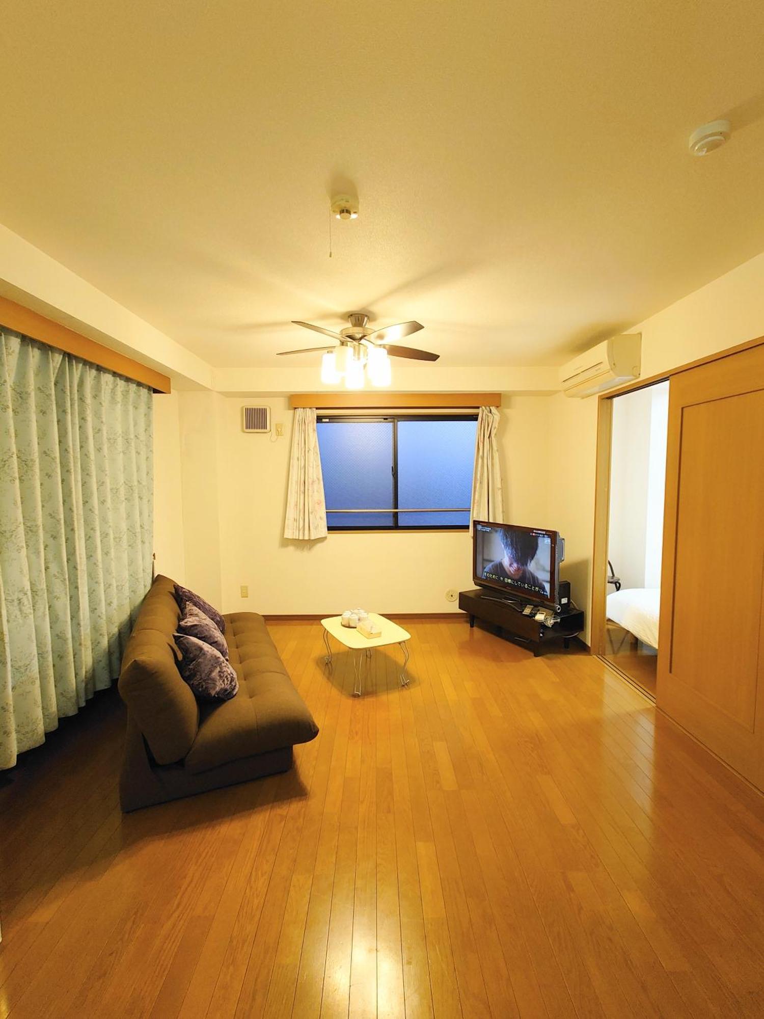honeys guest house Tōkyō Extérieur photo