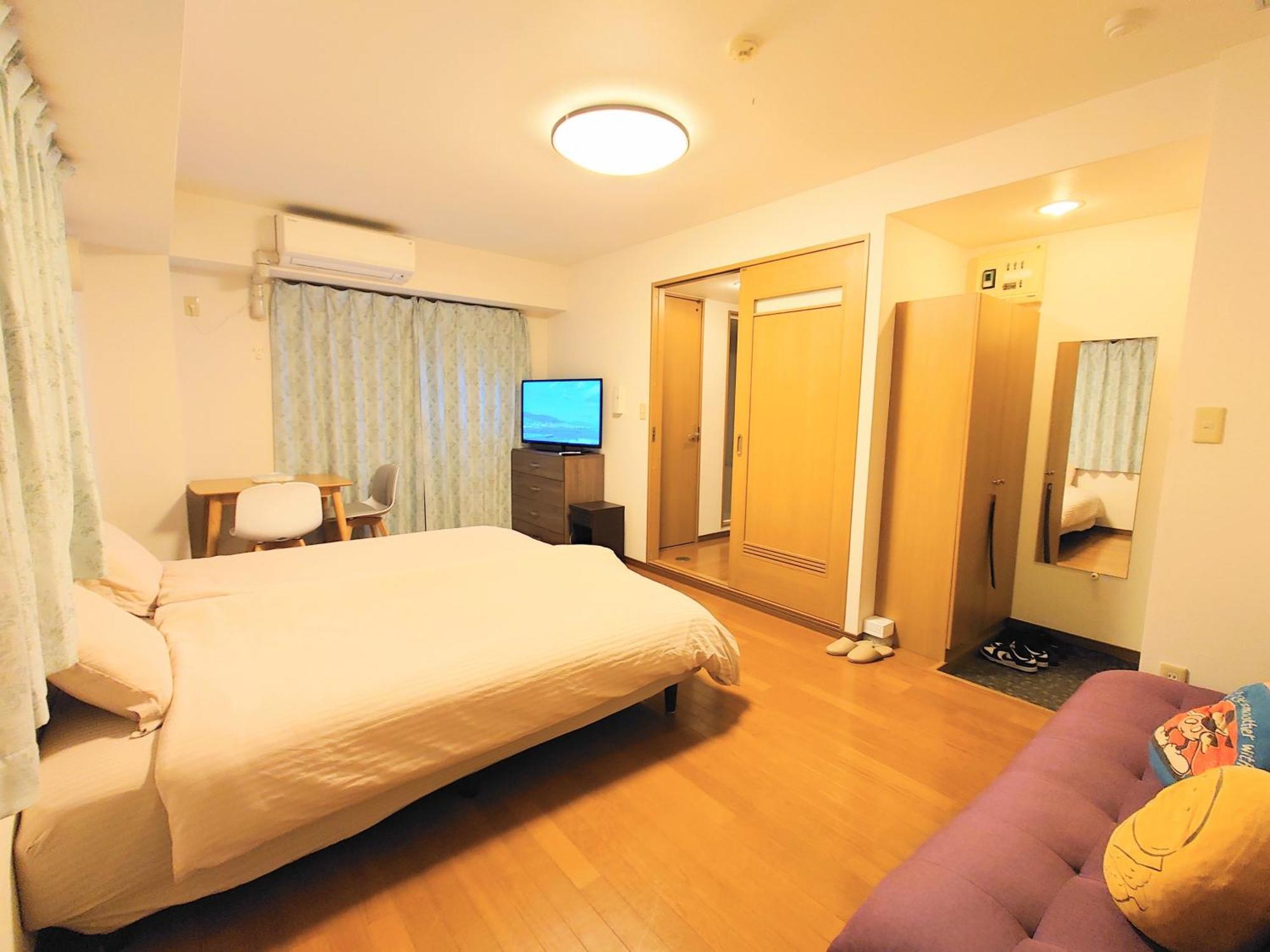 honeys guest house Tōkyō Extérieur photo