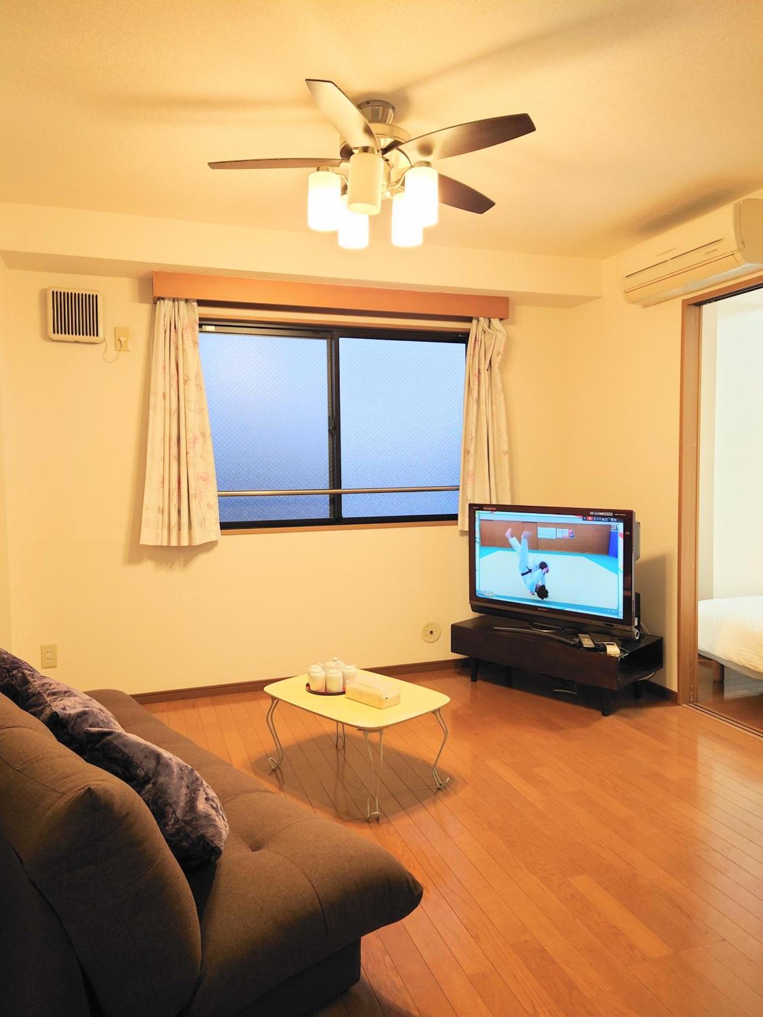 honeys guest house Tōkyō Extérieur photo