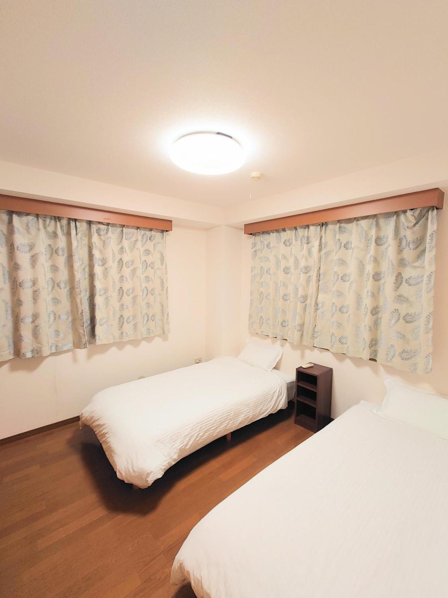honeys guest house Tōkyō Extérieur photo