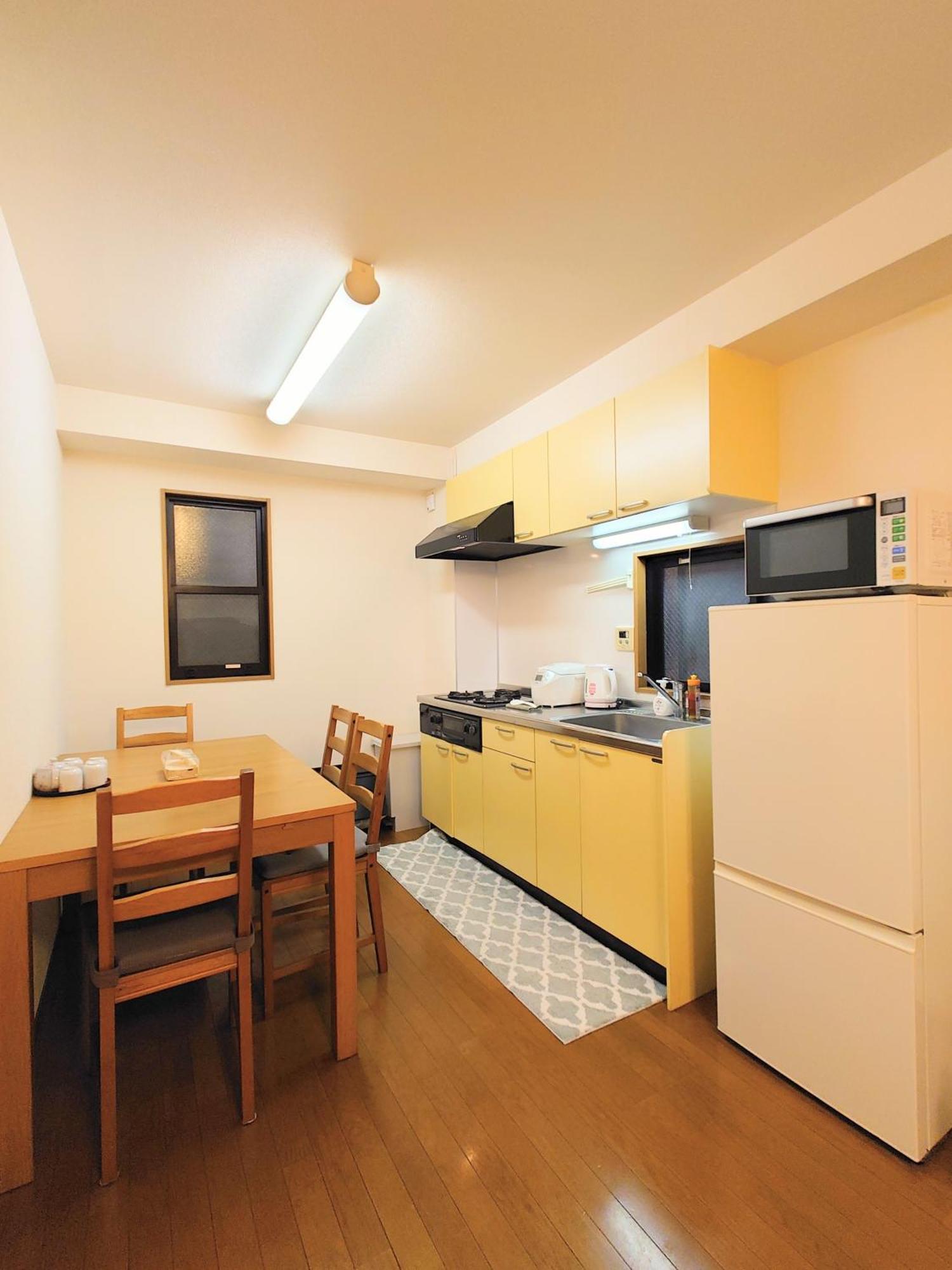 honeys guest house Tōkyō Extérieur photo