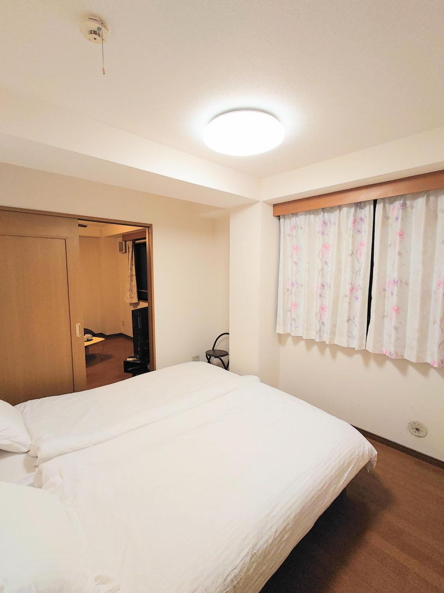 honeys guest house Tōkyō Extérieur photo