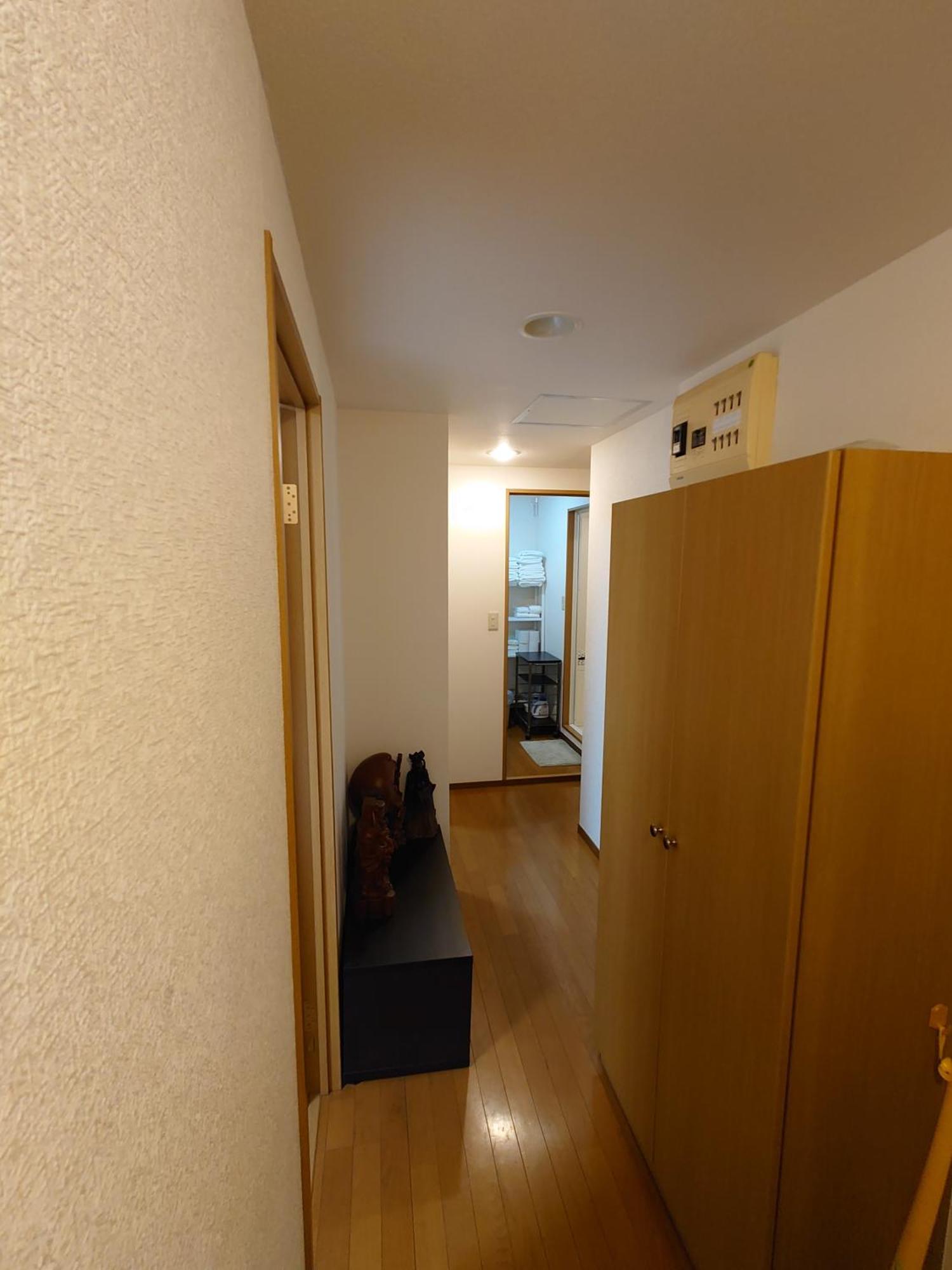 honeys guest house Tōkyō Extérieur photo