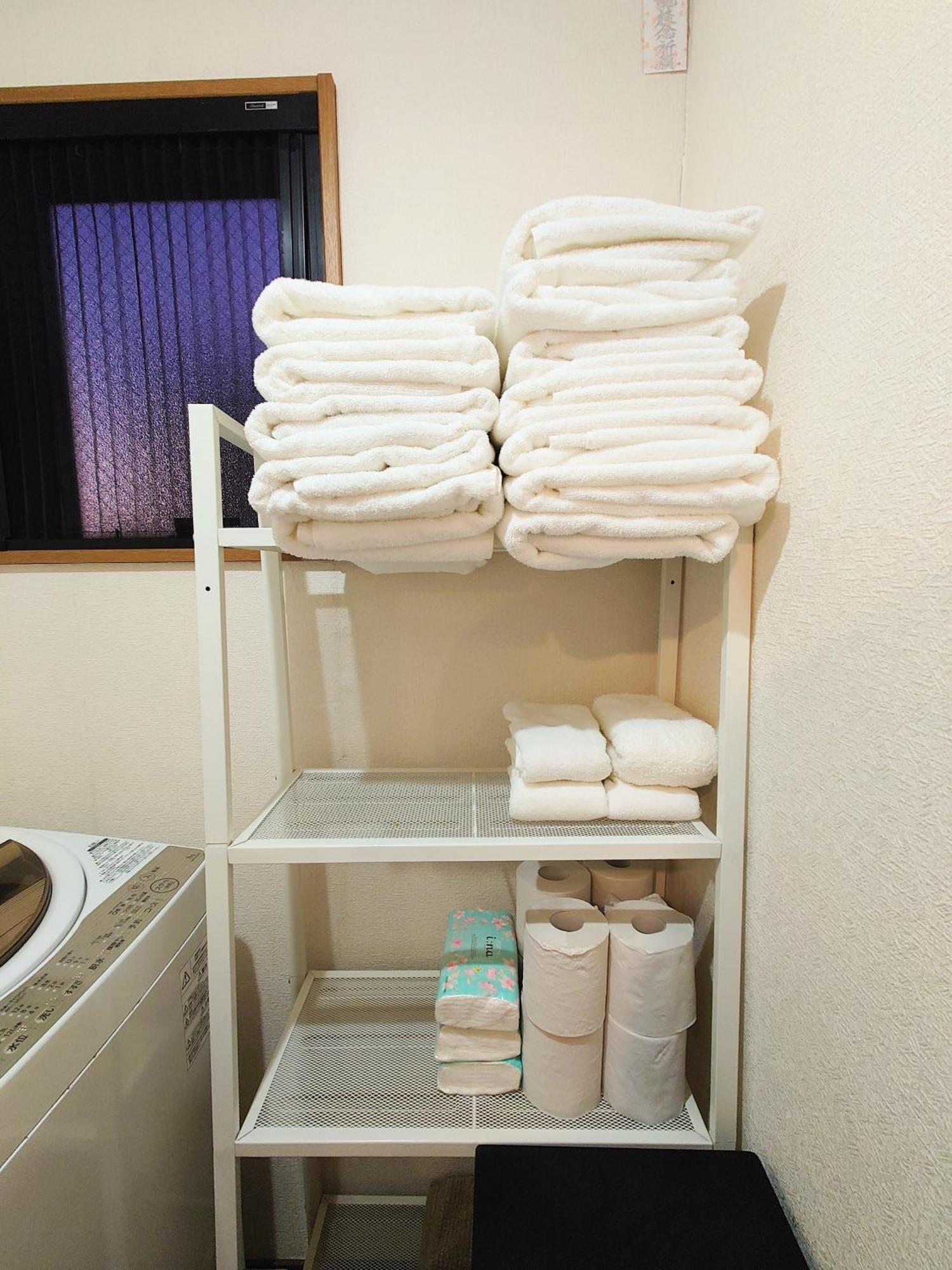 honeys guest house Tōkyō Extérieur photo