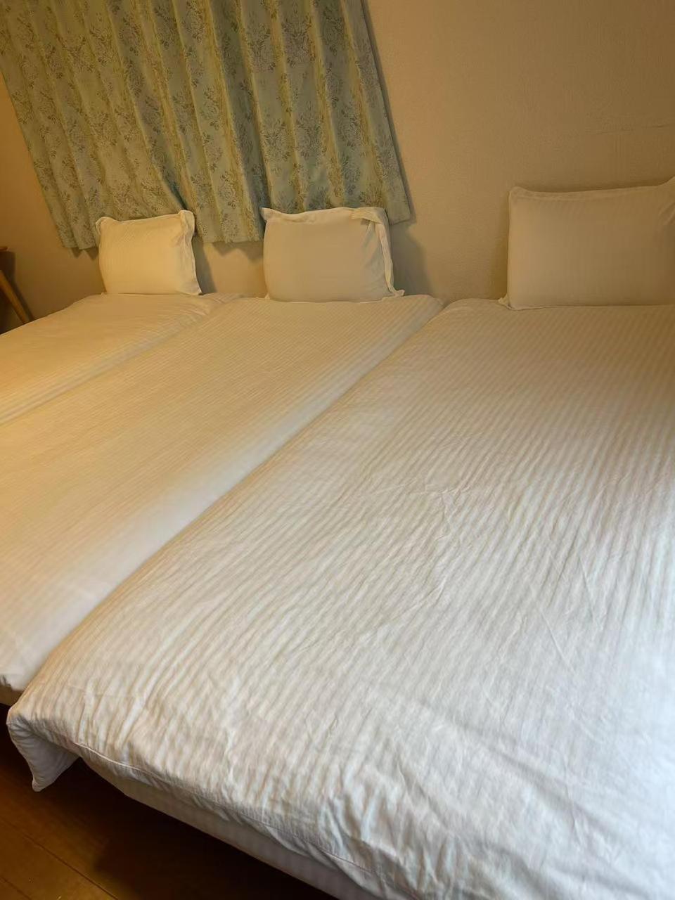 honeys guest house Tōkyō Extérieur photo