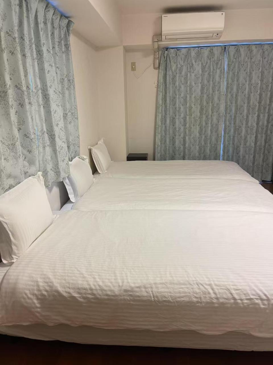 honeys guest house Tōkyō Extérieur photo